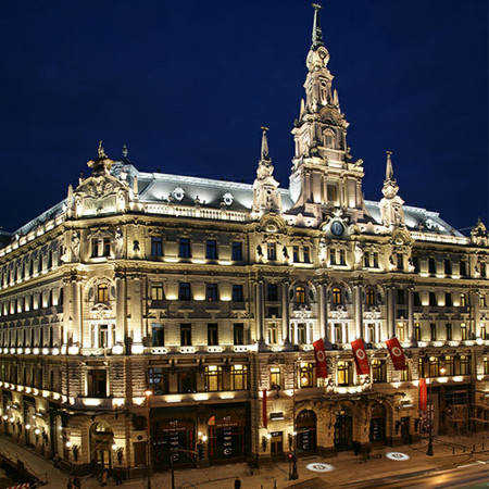 Terme di Budapest